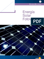 Tarifa Fotovoltaica 1trim