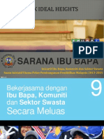 SARANA1