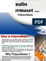 Permafin - Hydrophilic Water Soluble Polyurethanes For Textiles.