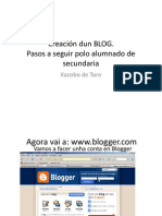 Creación dun BLOG [Modo de compatibilidad]