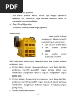 Jaw Crusher