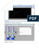 GAMBAR MATLAB 1 Proportional: 1 & Integral: 0.05