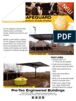 Safeguard: Pro Tec Engineered Buildings