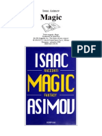 Asimov Isaac - Magic