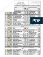 Jadwal Kuliahgsl1314