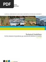 Download Australia NGER Measurement Technical Guidelines 2009 by Mauricio SN22643921 doc pdf