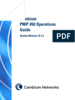 PMP 450 Operations Guide 12-1-2