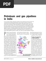 Download Petroleum and Gas Pipeline India by zarrar SN22644264 doc pdf