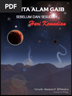 Download Berita Alam Gaib Sebelum Dan Sesudah Hari Kemudian by Aldo DeClinkz SN226447548 doc pdf