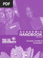 Download Academic Handbook 2014-15 by webiis SN226448428 doc pdf