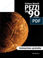 Pezzi Da 90. Storie Mondiali - Anteprima