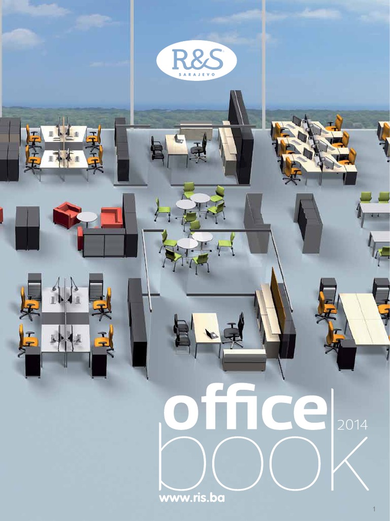 OfficeBook Web | PDF