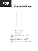 Download Bahasa Indonesia Naskah Drama Prosedur Kompleks by choririchori SN226462998 doc pdf