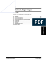 Output Compare
