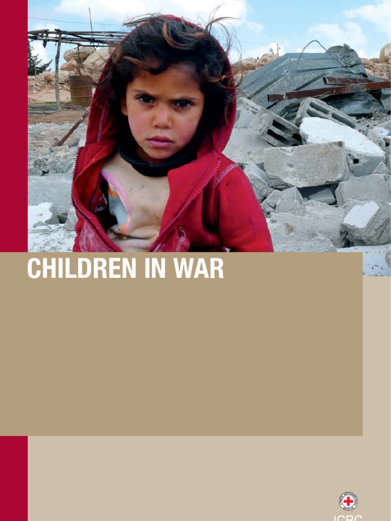 Children in War | PDF | International Humanitarian Law | International ...