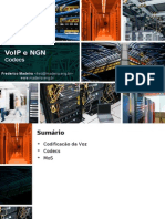 Codecs PDF