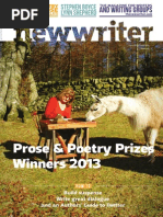 Download The New Writer 118 by nathan8848 SN226468142 doc pdf