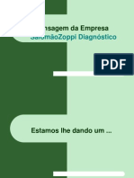 Cipa - Engraçada Empresa Salomão