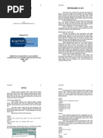 Download Modul HTML Dan Php by agus_muhardi SN22646966 doc pdf