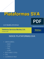 Plataforma Sva