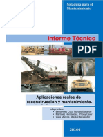Informe Soldadura PDF