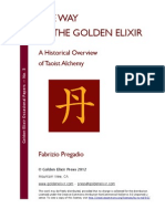 Taoist Alchemy Historical Overview
