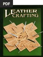 Download Leather Crafting by Ana Maria Gruia SN226474229 doc pdf