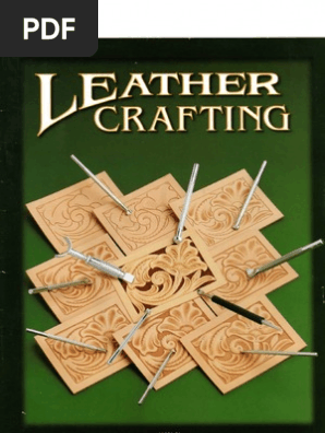 Leather Crafting