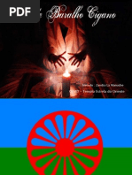 Curso de Baralho Cigano Introdução