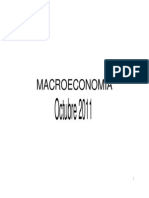 Sesion 7 - Macroeconomia