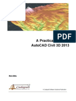 APG Civil 2013 3D TOC Sample