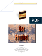 Der Prophet PDF