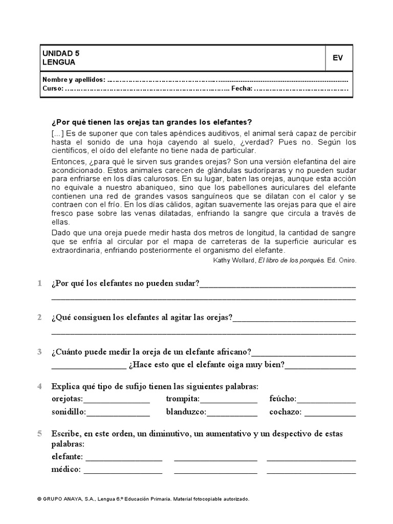 05 | PDF | Artes del Lenguaje y Comunicación | Estudios de idiomas ...