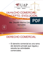 Ayuda 1 Comercial I