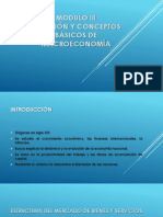 Modulo 3 Analisis Economico