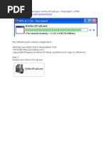 Download USB Drive Bootable by kabindra320 SN22649478 doc pdf