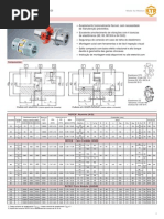 Acoplamento KTR - Elastomero