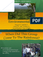 The Environmentalists 4th Hour 2014 Megan B Isabelle F Grace H Ainsley o - 2