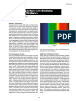 Shade Matching in Restorative Dentistry Shade Matching In2446