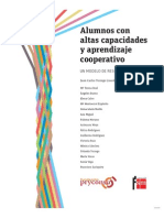 2012_libro Altas Capacidades