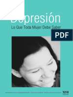 Depresion-Todo Lo Que La Mujer Debe Saber