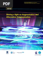 Download Shining a Light on Aac by Thomas McGovern SN226520737 doc pdf