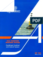 IALA Maritime Buoyage System (NP735, Edition 5-1994)