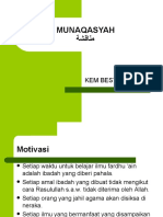 Munaqasyah Solat Skpm LADAP 2009