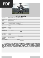 Portifolio Modelos De Aeronaves (Manutenção de Aeronaves)