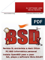 Revista Software Libre SL 06