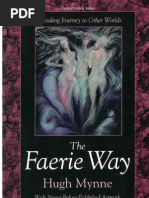 Download Hugh Mynne - The Faerie Way by Shu-aN SN22654340 doc pdf