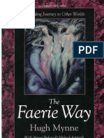 Hugh Mynne - The Faerie Way