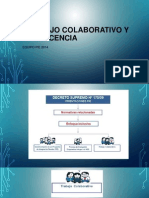 Taller 1 Trabajo Colaborativo y Co-Docencia