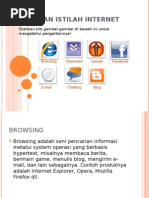 Download Pengertian Istilah Internet by Ananda Ganesha SN22655024 doc pdf